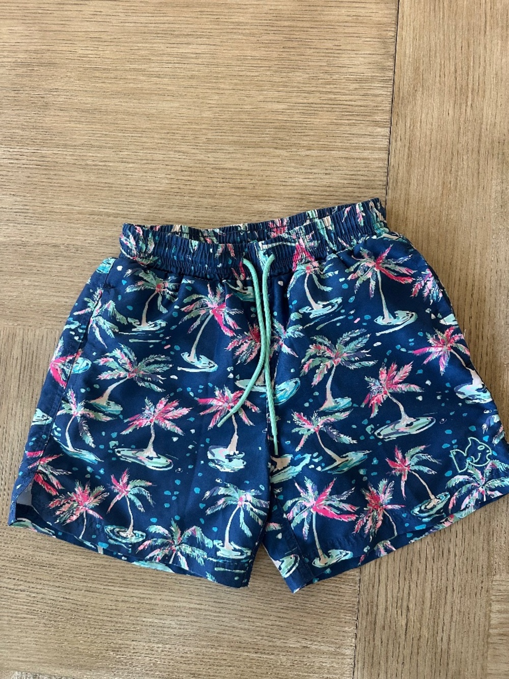 Prodoh boys swim trunk size Small